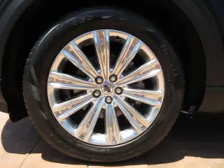 Ford Explorer 2023 Limited 4dr SUV