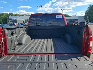 Ford F-150 2019 4x4 XL 4dr SuperCrew 5.5 ft. SB