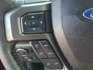 Ford F-150 2019 4x4 XL 4dr SuperCrew 5.5 ft. SB