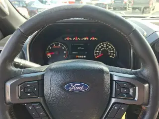 Ford F-150 2019 4x4 XL 4dr SuperCrew 5.5 ft. SB