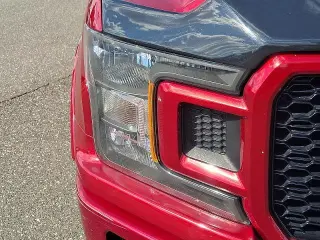 Ford F-150 2019 4x4 XL 4dr SuperCrew 5.5 ft. SB