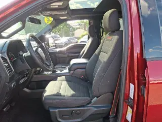 Ford F-150 2019 4x4 XL 4dr SuperCrew 5.5 ft. SB