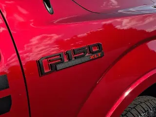 Ford F-150 2019 4x4 XL 4dr SuperCrew 5.5 ft. SB