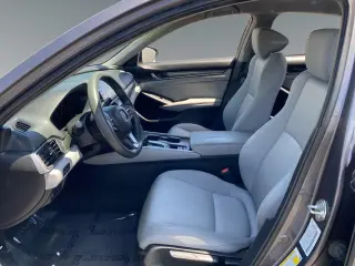 Honda Accord 2018 LX 4dr Sedan