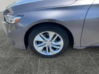 Honda Accord 2018 LX 4dr Sedan