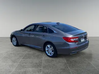 Honda Accord 2018 LX 4dr Sedan