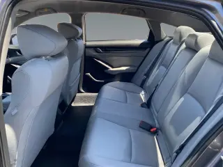 Honda Accord 2018 LX 4dr Sedan