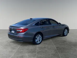 Honda Accord 2018 LX 4dr Sedan