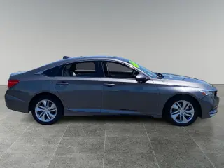 Honda Accord 2018 LX 4dr Sedan