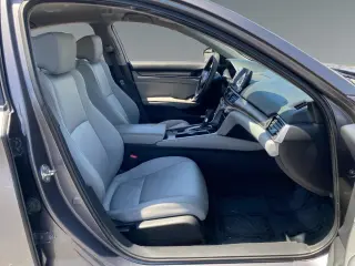 Honda Accord 2018 LX 4dr Sedan