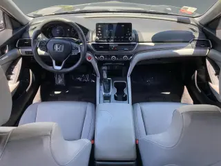 Honda Accord 2018 LX 4dr Sedan