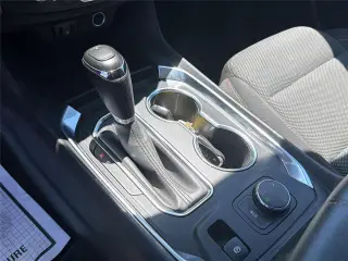Chevrolet Traverse 2019 4x4 LT Cloth 4dr SUV w/1LT