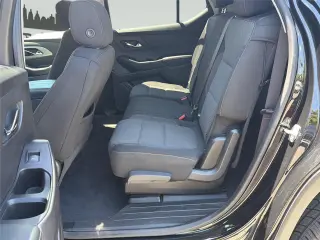 Chevrolet Traverse 2019 4x4 LT Cloth 4dr SUV w/1LT