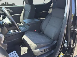 Chevrolet Traverse 2019 4x4 LT Cloth 4dr SUV w/1LT