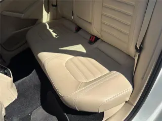 Volkswagen Passat 2018 2.0T SEL Premium 4dr Sedan