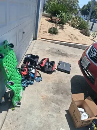 LOS ANGELES MECANICO MOVIL
