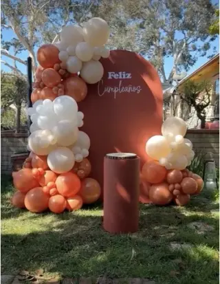 🎉 Diana Borquez Decor🎉