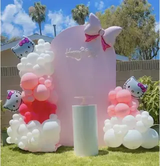 🎉 Diana Borquez Decor🎉