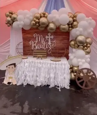 🎉 Diana Borquez Decor🎉