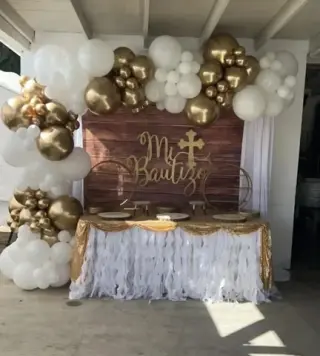 🎉 Diana Borquez Decor🎉