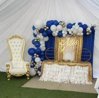 🎉 Diana Borquez Decor🎉