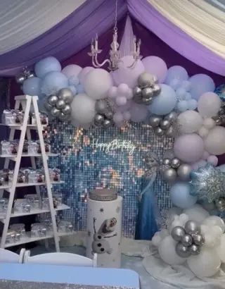 🎉 Diana Borquez Decor🎉