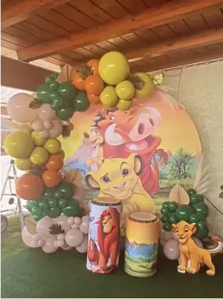 🎉 Diana Borquez Decor🎉