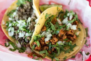 Tacos jerez 🩷