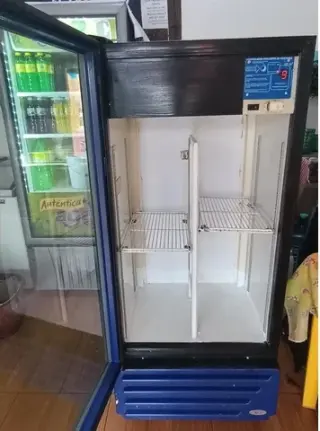 Refrigerador