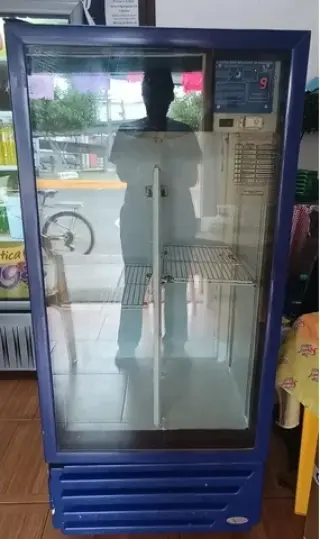 Refrigerador