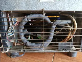 Refrigerador