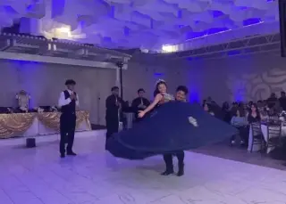 Maestra De Vals