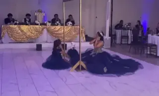Maestra De Vals