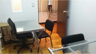 Sala de Juntas disponible