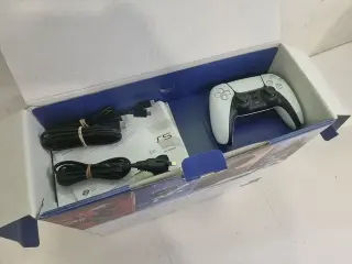 Sony PlayStation 5 Box