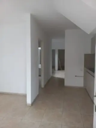 APARTAMENTO EN SEGUNDO PISO