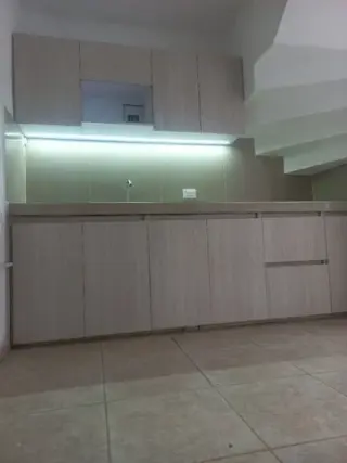 APARTAMENTO EN SEGUNDO PISO