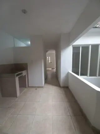 APARTAMENTO EN SEGUNDO PISO