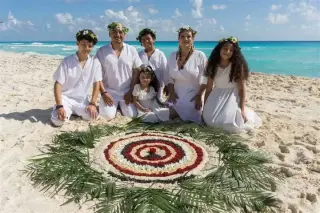 Boda Maya