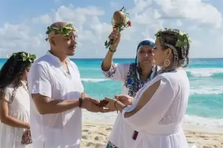 Boda Maya