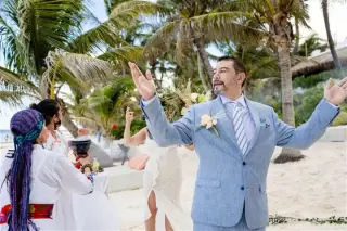 Boda Maya