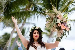 Boda Maya