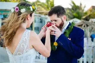 Boda Maya