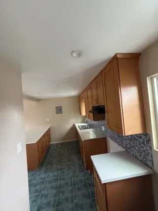 HUNTINGTON PARK DEPARTAMENTO
