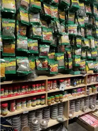 Blenders Needed! Van Nuys