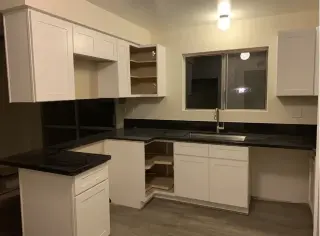 2 Apartamento de dos plantas u