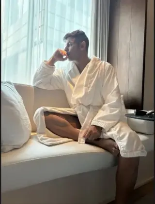 MASAJISTA MATRICULADO MASCULIN