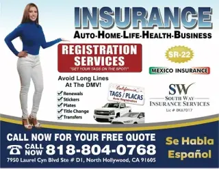 SR-22, DUI INSURANCE
