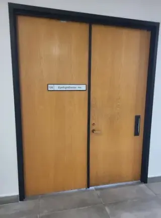 Cuidado Vision Niños & Adultos