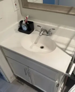 Limpiéza efectiva
